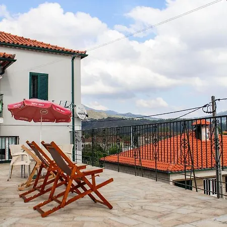 Casa Na Aldeia 1ºandar 公寓