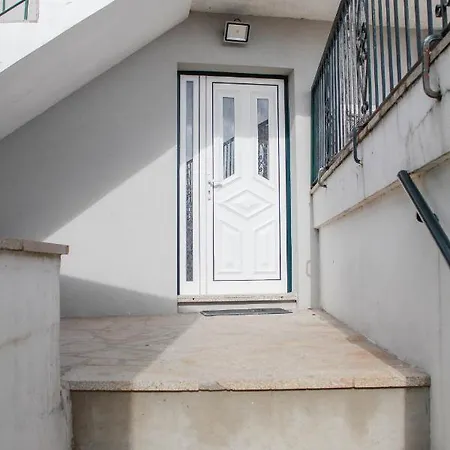 Casa Na Aldeia 1ºandar