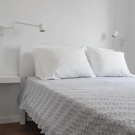 公寓 Casa Na Aldeia 1ºandar