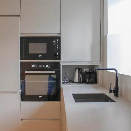 公寓 Casa Na Aldeia 1ºandar *